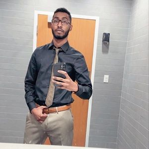 Meet your Posher, Jaffar